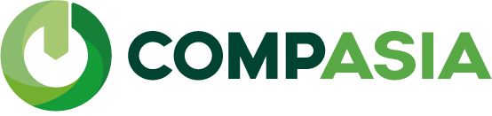 Compasia Logo